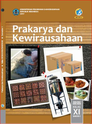 Prakarya  Kelas XI