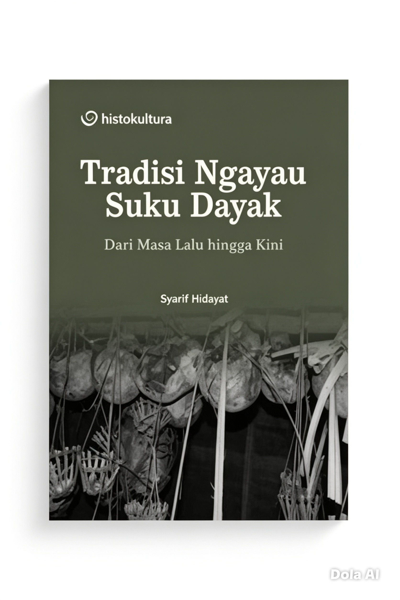 Tradisi Ngayau Suku Dayak: Dari Masa Lalu hingga Kini