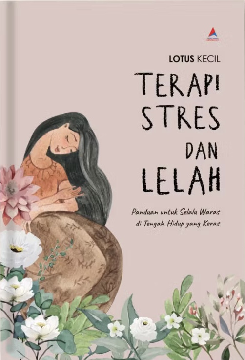 Terapi Stres dan Lelah
