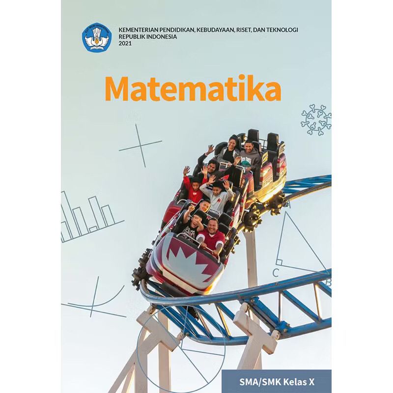 Matematika untuk SMA Kelas 10