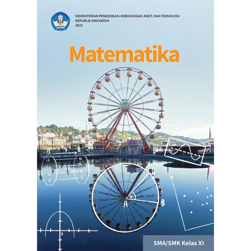 Matematika SMA Kelas 11