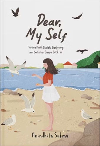 Dear, My Self