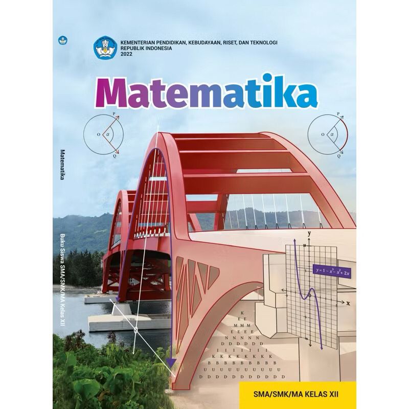 Matematika SMA Kelas 12