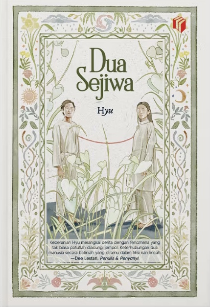 Dua Sejiwa