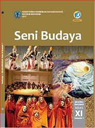 Seni Budaya Kelas XI