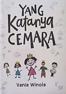 Yang Katanya Cemara