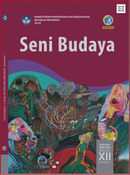 Seni Budaya Kelas XII